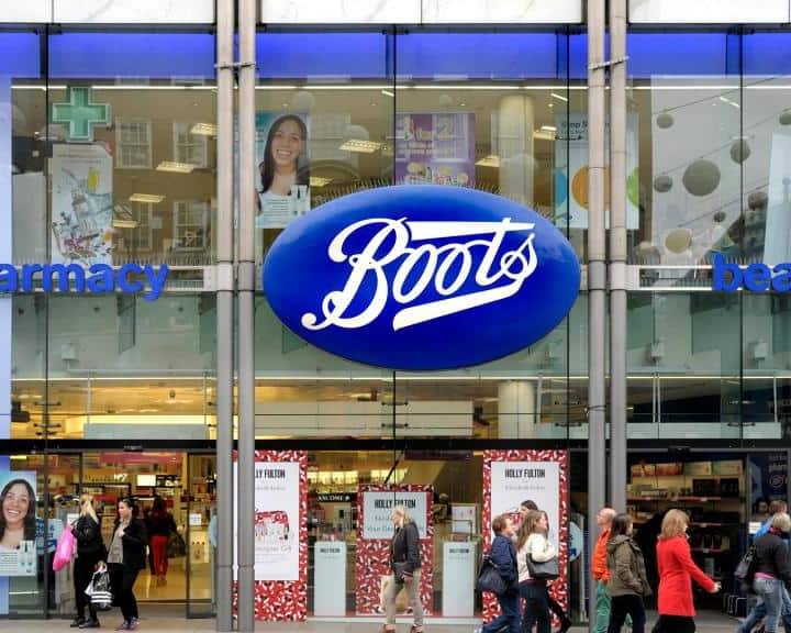 Principais Farmácias em Londres & Dicas de Explicar Seus Sintomas