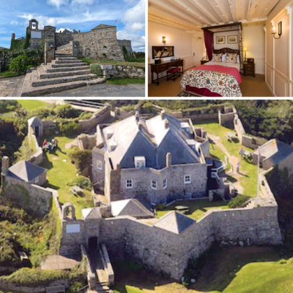 Onde Se Hospedar em Castelos na Inglaterra? — foto 5