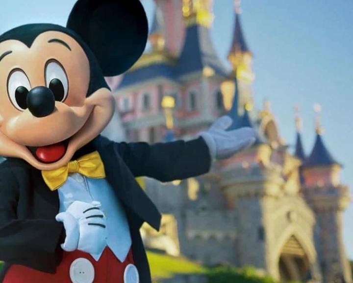 Vale a Pena Visitar a DIsney de Paris? O que visitar na Disney em 2025