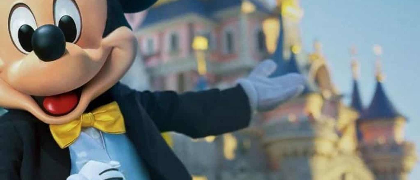 Vale a Pena Visitar a DIsney de Paris? O que visitar na Disney em 2025