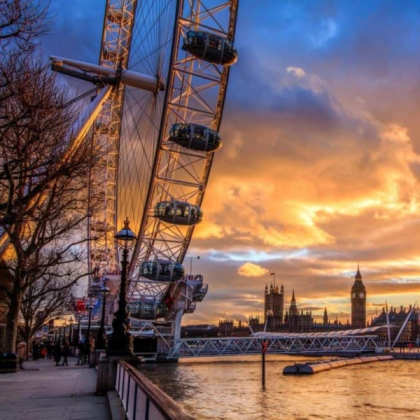 10 Dicas do Que Fazer em Londres Durante o Outono — foto 8