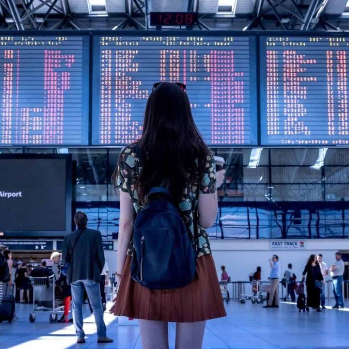 Dicas de Inglês para viajantes