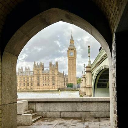 Londres, Locais Para Fotos Perfeitas no Instagram — foto 1