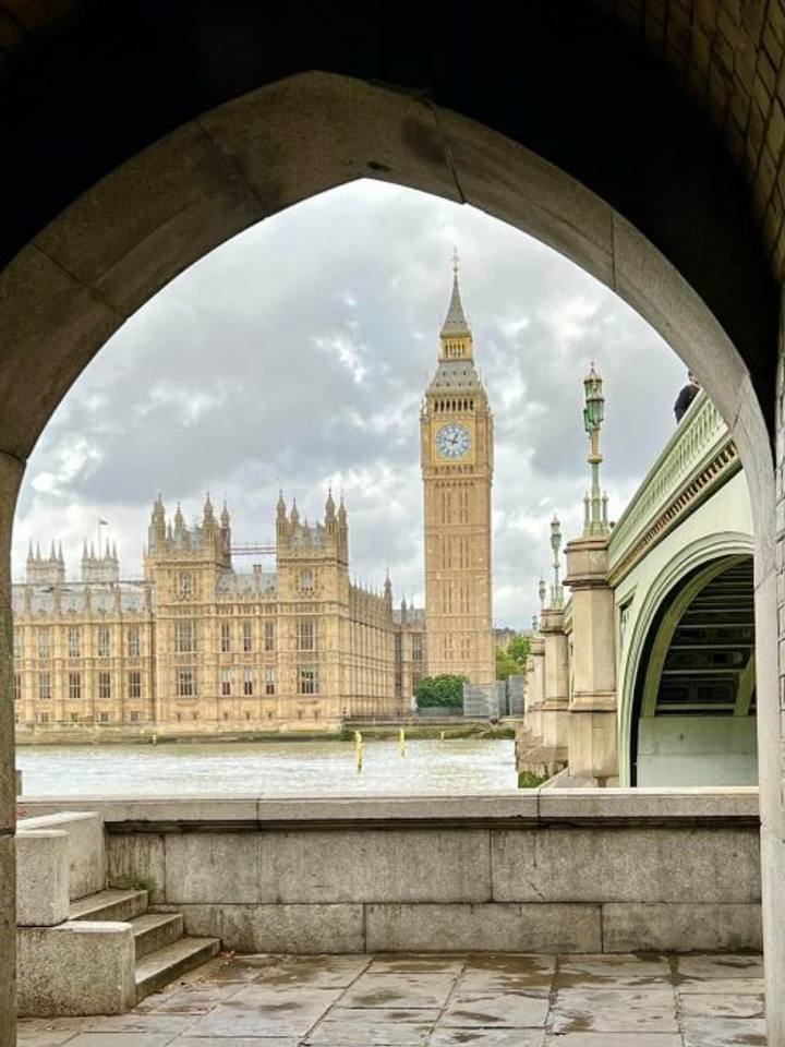 Londres, Locais Para Fotos Perfeitas no Instagram