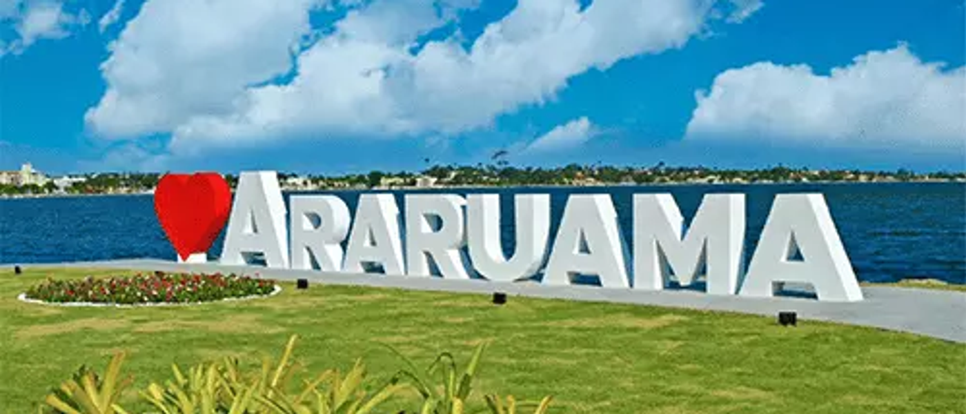 O Que Fazer em Araruama RJ?
