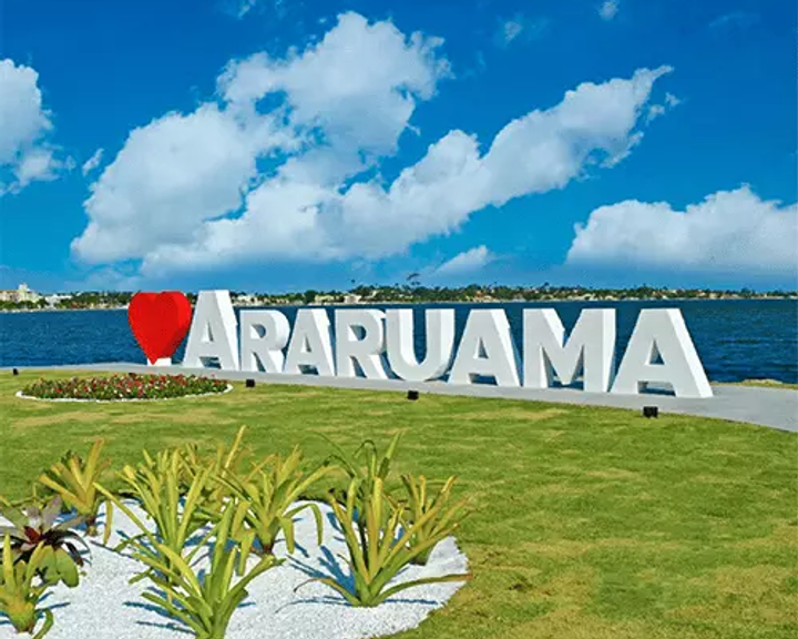 O Que Fazer em Araruama RJ?