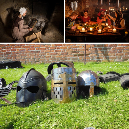 Feiras Medievais em Portugal — foto 3