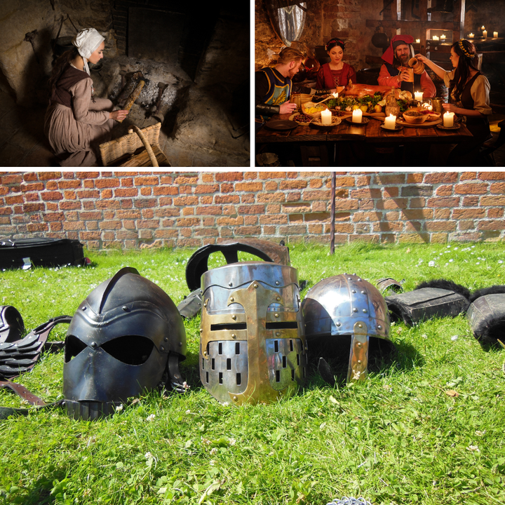 Feiras Medievais em Portugal