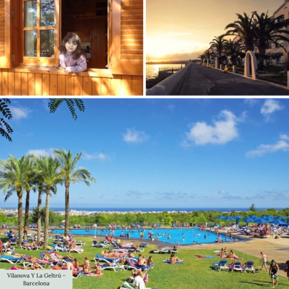 Como os Locais Aproveitam Suas Férias de Verão na Europa? — foto 8