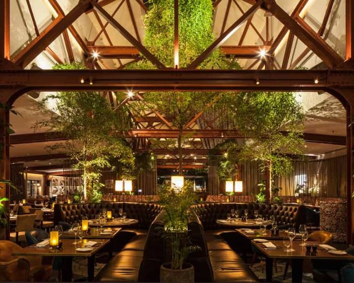 Restaurantes Instagramáveis em Londres