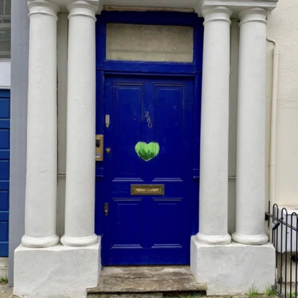 Um Lugar Chamado Notting Hill em Londres — foto 4