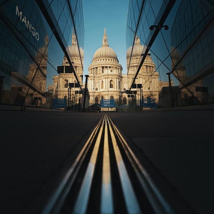 Londres, Locais Para Fotos Perfeitas no Instagram