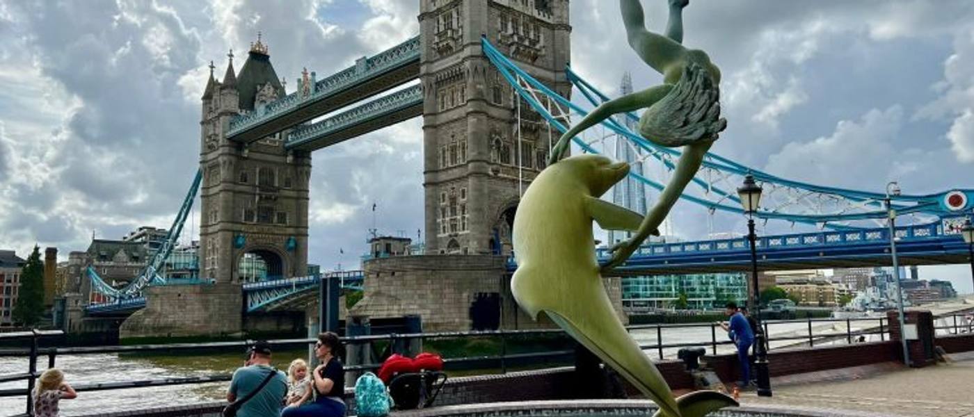 Passeios Gratuitos em Londres
