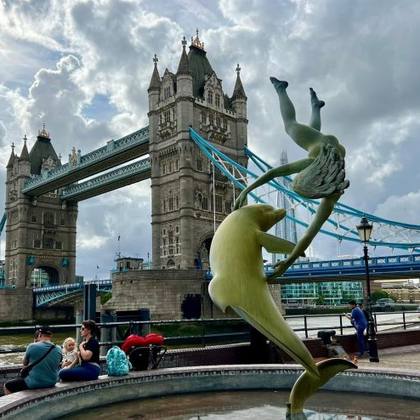 Londres, Locais Para Fotos Perfeitas no Instagram — foto 3