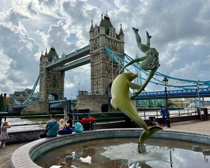 Passeios Gratuitos em Londres
