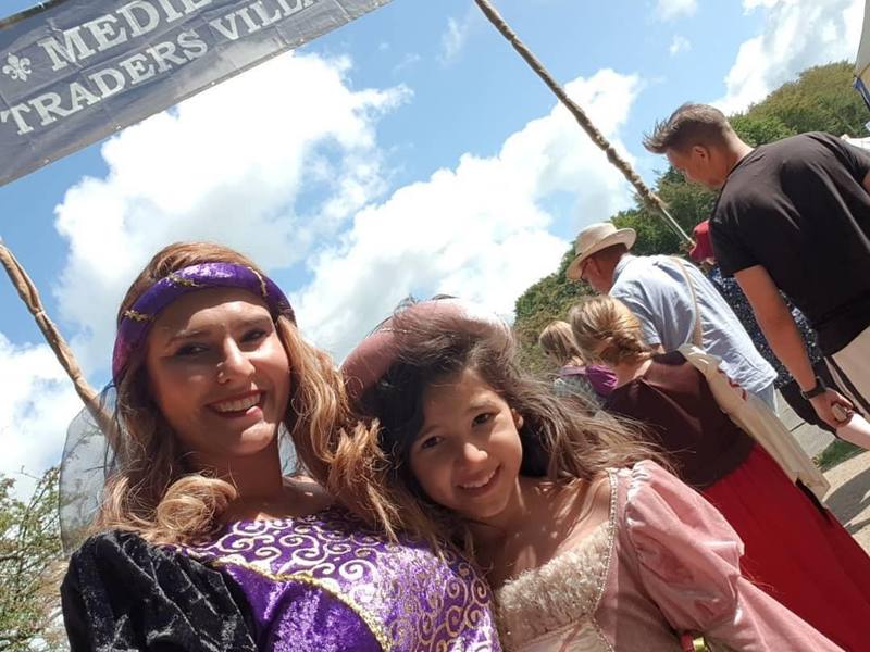 Feiras Medievais no Reino Unido: datas, preços, endereços e festivais para viajar no tempo