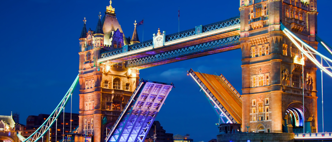 10 Locais Extraordinários para Famílias em Londres