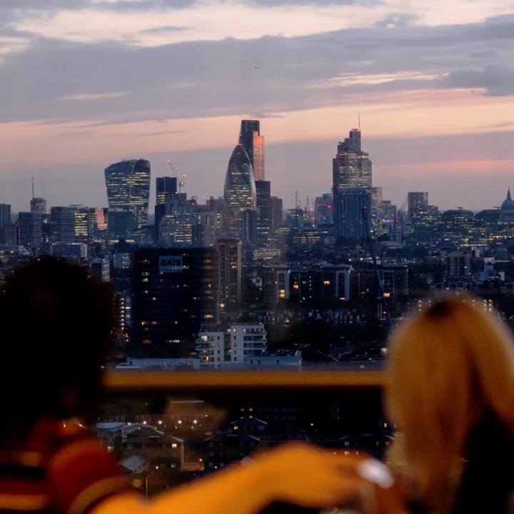 Arcelormittal Orbit em Londres, Maior Tobogã do Mundo