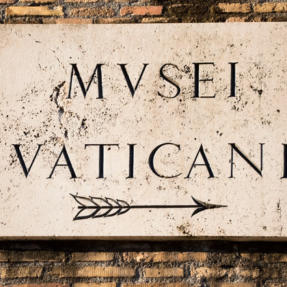 Museu do Vaticano