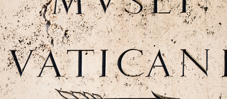Museu do Vaticano
