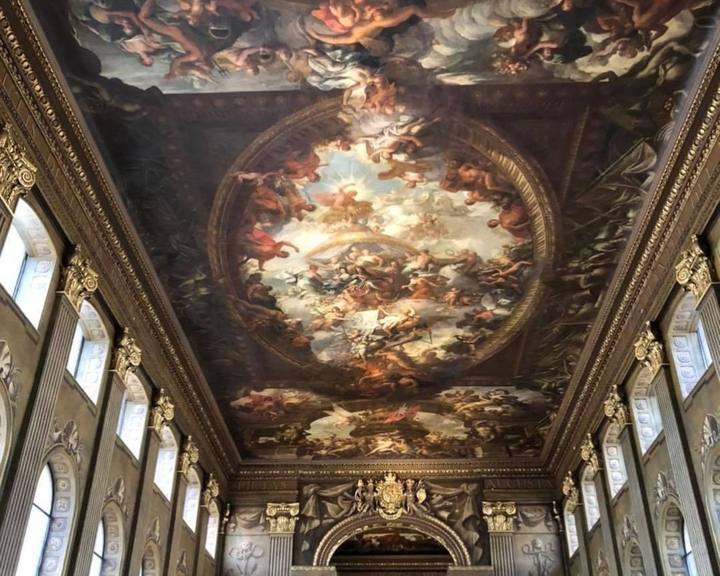 O que fazer em Greenwich?