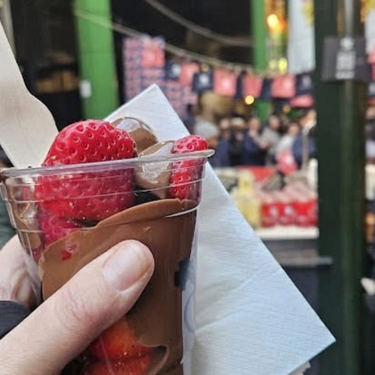 Borough Market
