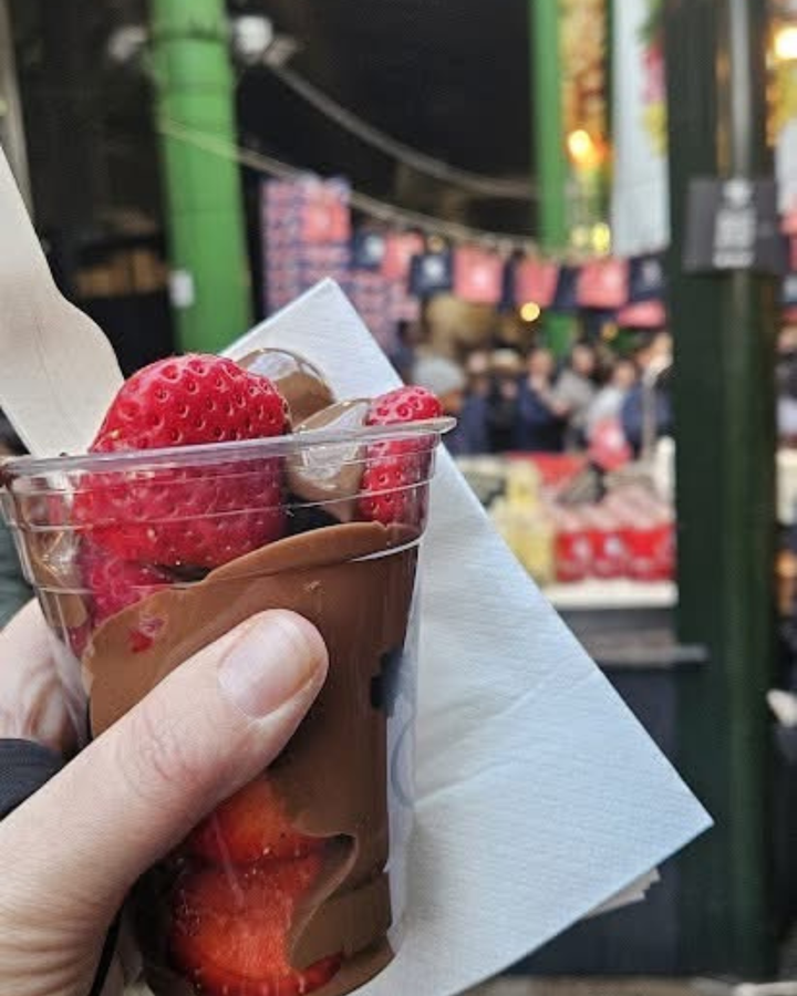 Borough Market