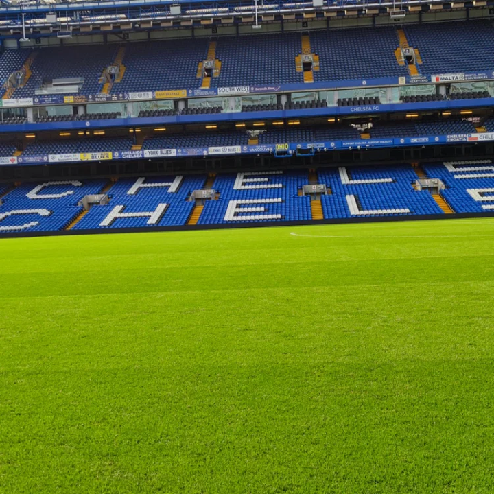 Como Visitar o Estádio do Chelsea em Londres?