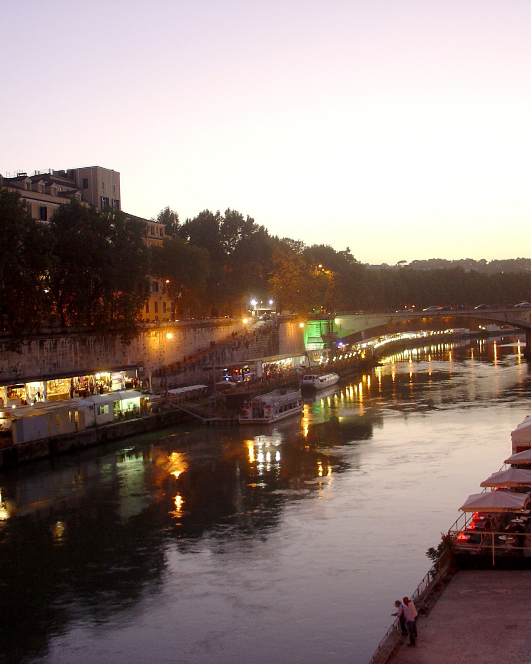 Trastevere