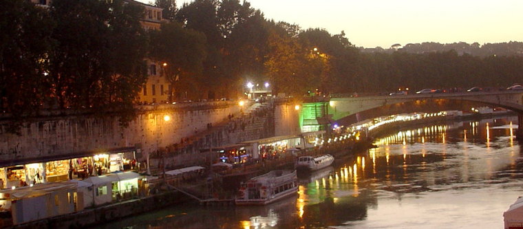 Trastevere