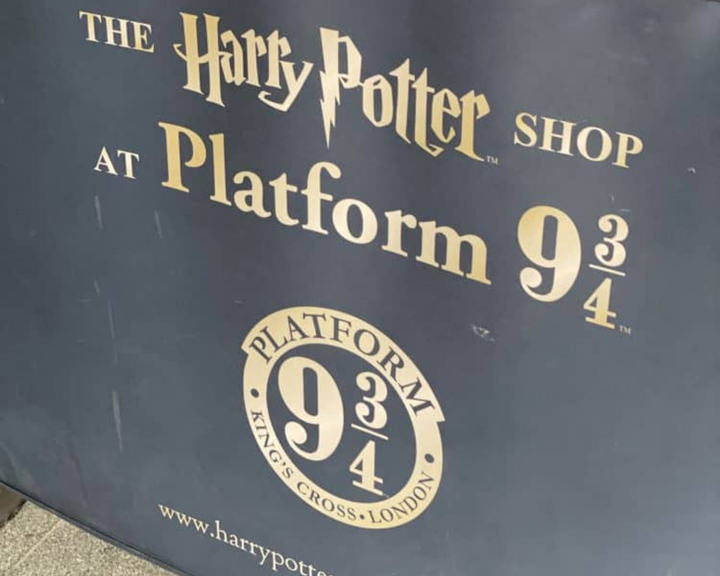 Harry Potter em Londres - Locais de Filmagens