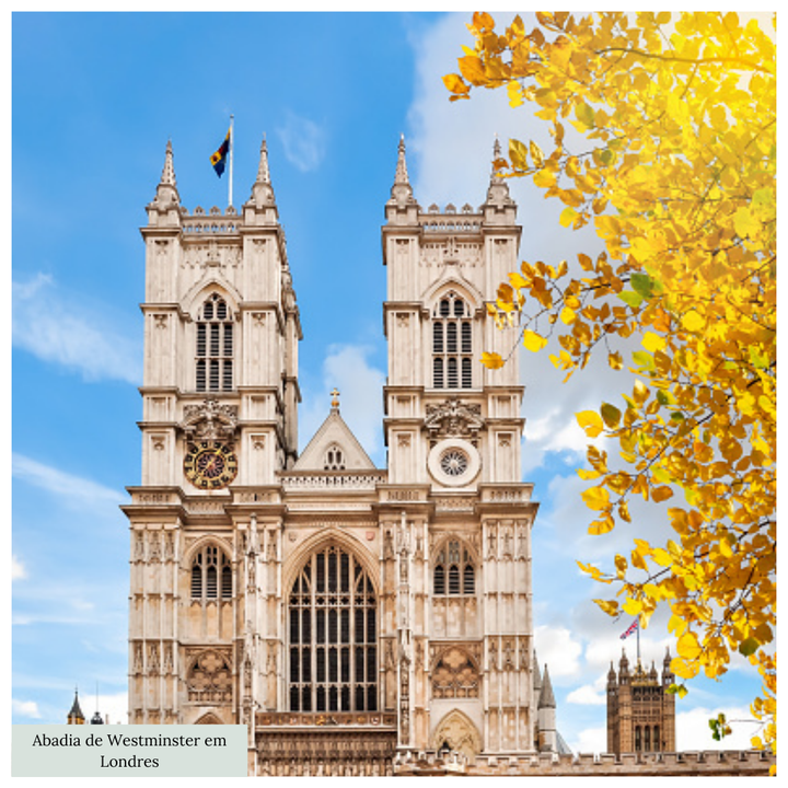 O Que Fazer na Abadia de Westminster em Londres?