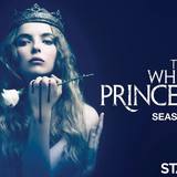 Filmes e Séries Históricos sobre a Família Real Britânica em Ordem Cronológica