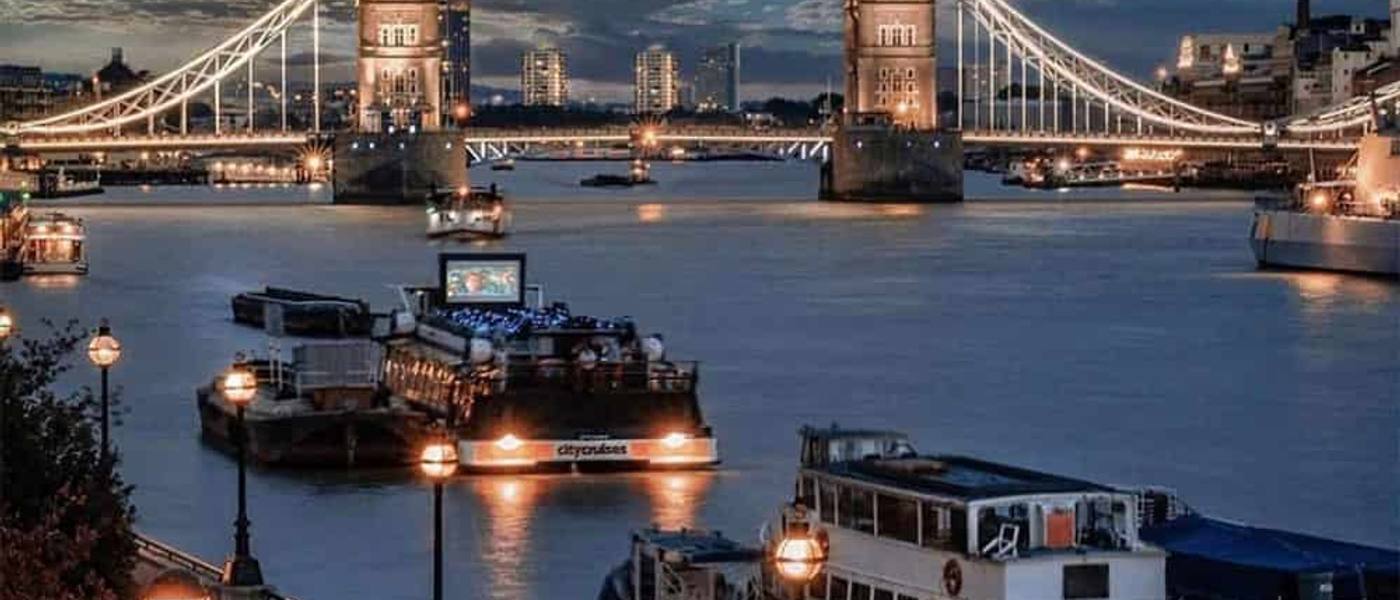 TOP 5 Pontos Turísticos Imperdíveis em Londres