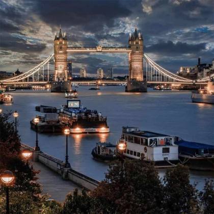 O Que Fazer em Londres? 10 Lugares Que Você Precisa Visitar — foto 5