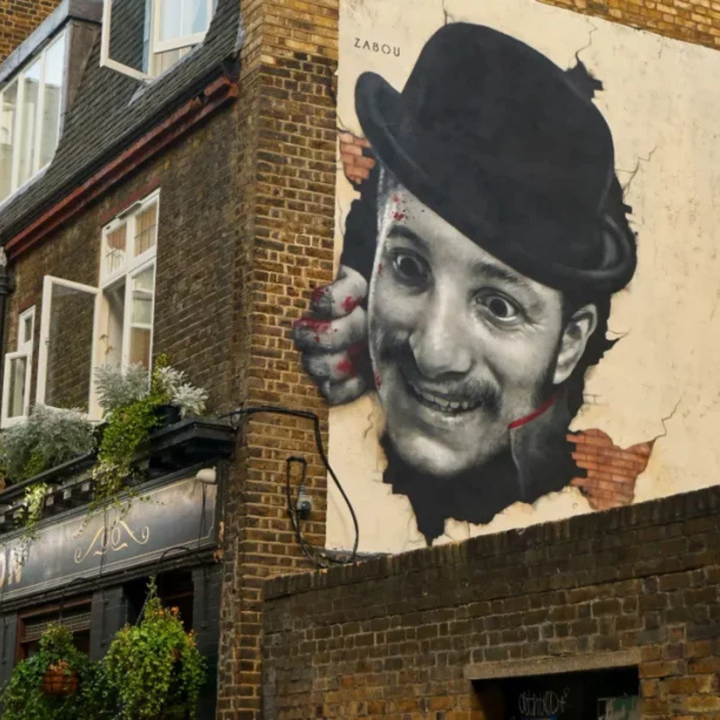 Pubs Para Visitar Durante o Halloween em Londres