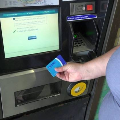 Oyster card ou Travel card: Qual é a melhor opção para turistas? — foto 3
