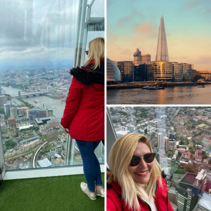 The Shard em Londres — foto 3