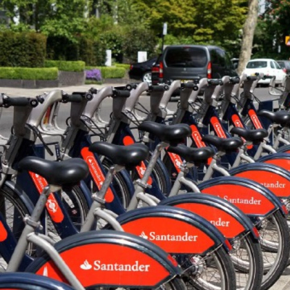Como Se Locomover em Londres? — foto 7
