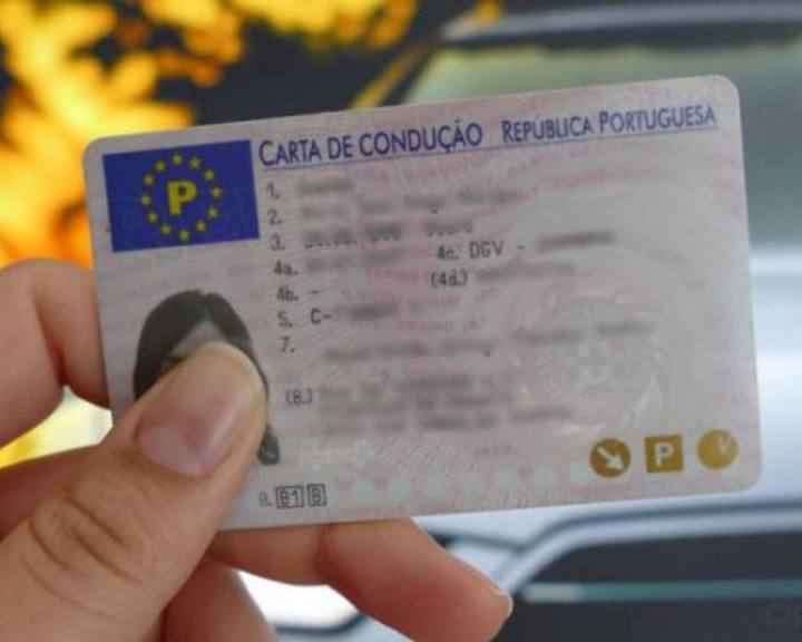 Quanto Custa Tirar Carteira de Motorista em Portugal?