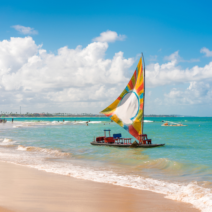 7 Melhores Viagens em Família