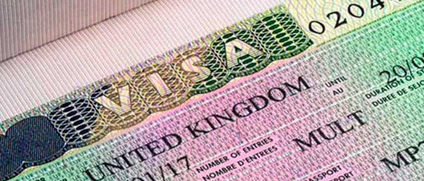 Imigrantes Ilegais em Londres