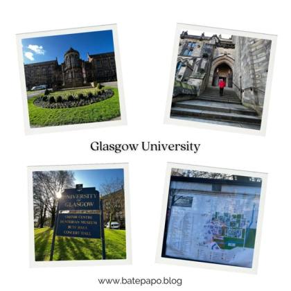 Passeios Gratuito em Glasgow Reino Unido — foto 5