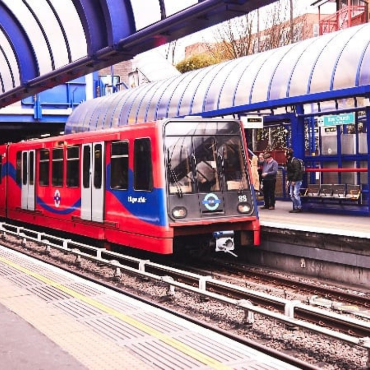 Como Se Locomover em Londres?