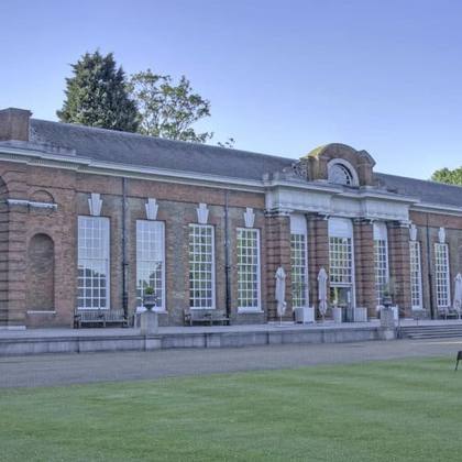 Vale a Pena Visitar o Kensington Garden em Londres? — foto 3