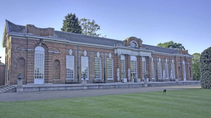 Vale a Pena Visitar o Kensington Garden em Londres?