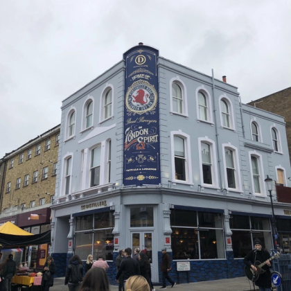 Um Lugar Chamado Notting Hill em Londres — foto 2