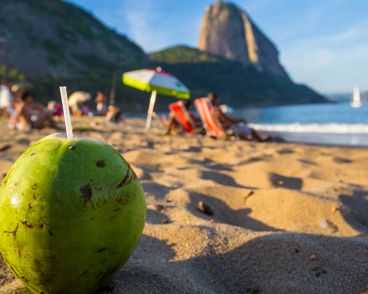 TOP 10 Locais Imperdíveis no Rio de Janeiro