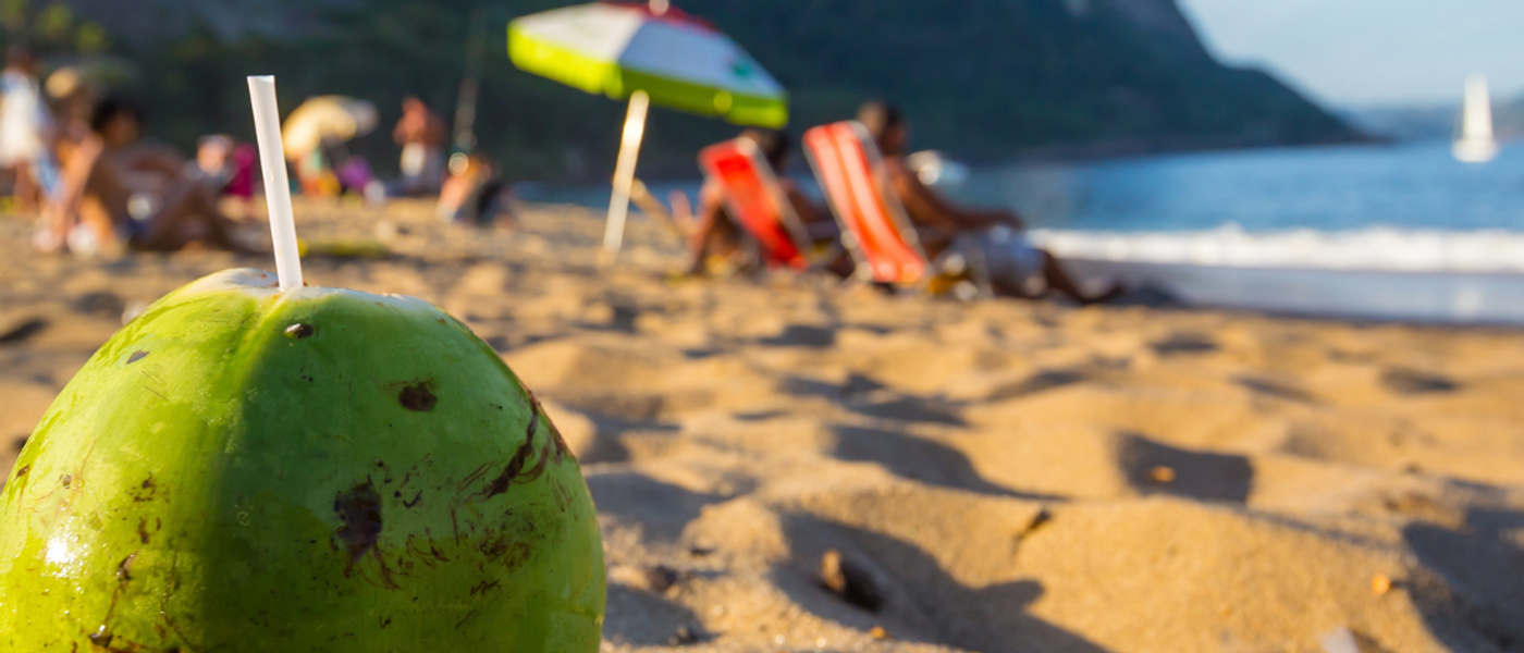 TOP 10 Locais Imperdíveis no Rio de Janeiro