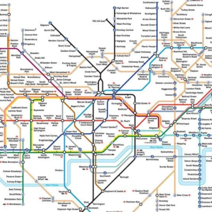 Como Se Locomover em Londres? — foto 2